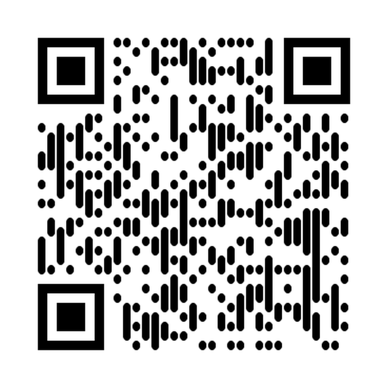 KochaApp QR Code